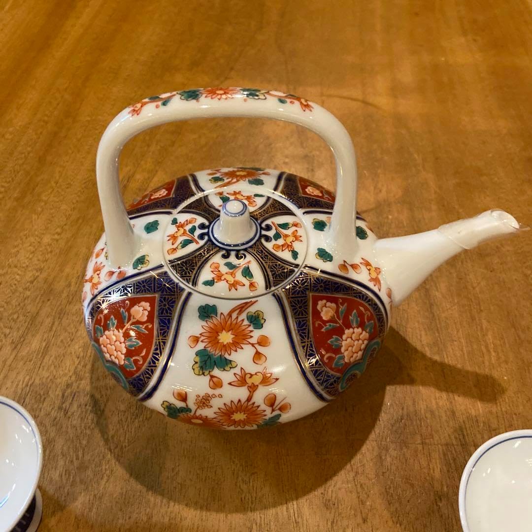 作家物 陶芸家 作者不明 森岡成好 備前焼 備前 焼締 ぐい呑 猪口